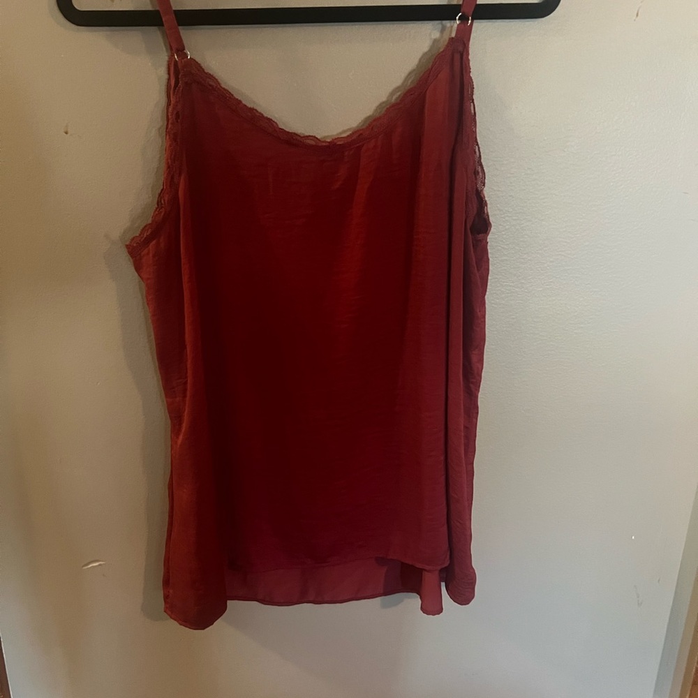 Cabi All Purpose Camisole View 2